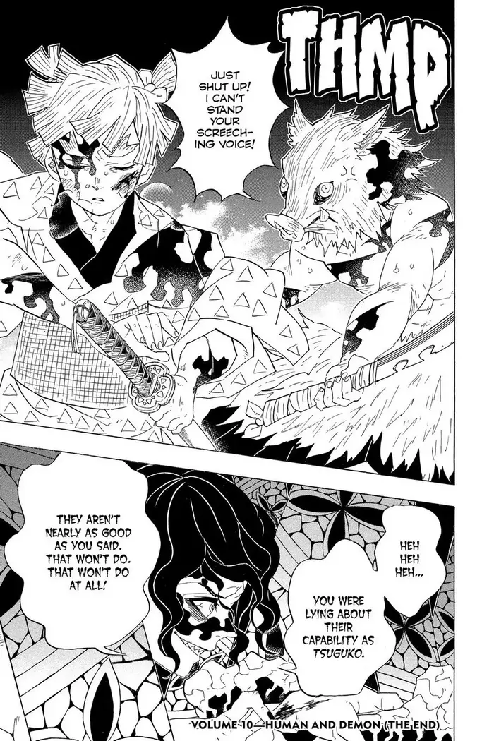 Demon Slayer Chapter 88 image 19_optimized